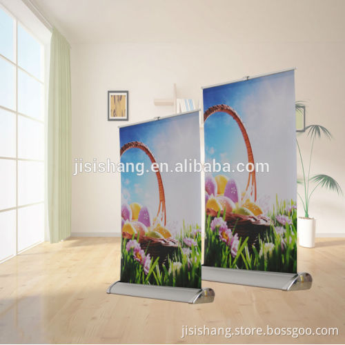 Mini Roll up banner stand JIS1-1
